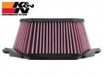 Φίλτρο Αέρα Yamaha YZF-R1 / YZF-R1M 2021-2025 YA-1020 KN